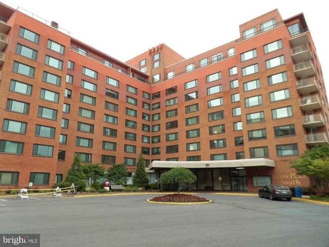 Building Photo - 1011 Arlington Blvd