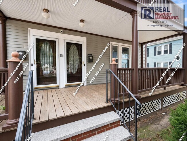 Building Photo - 9-11 Faxon St