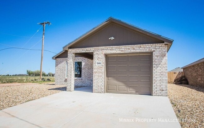 Building Photo - 2616 N. Ave. P-