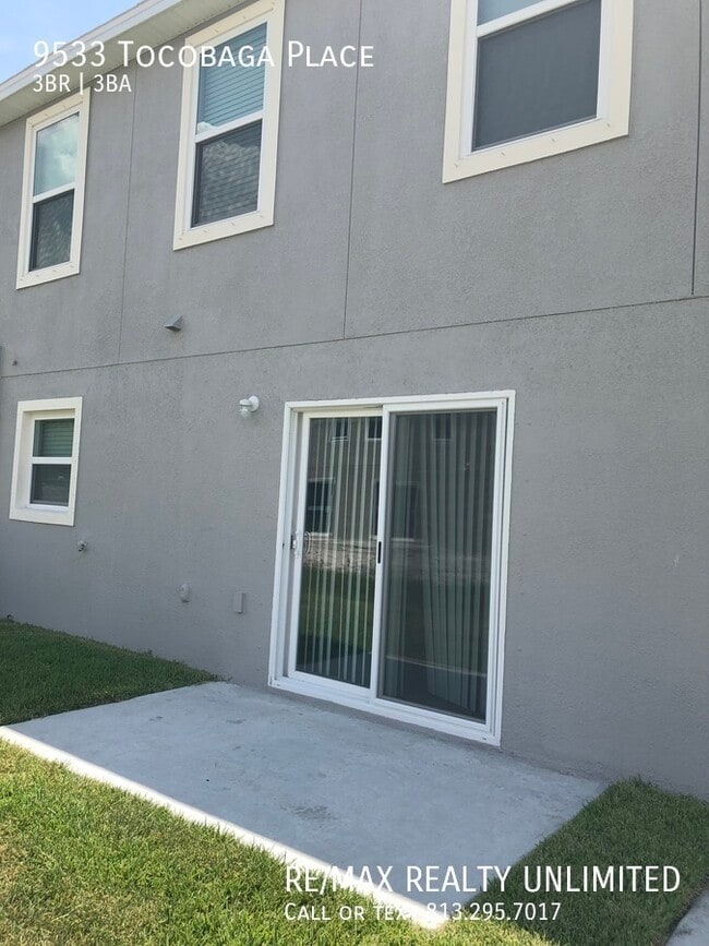 Building Photo - 9533 Tocobaga Pl