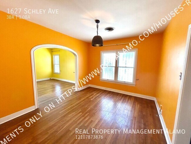 Building Photo - 1627 Schley Ave