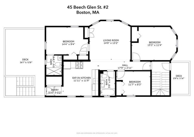 Building Photo - 45 Beech Glen St