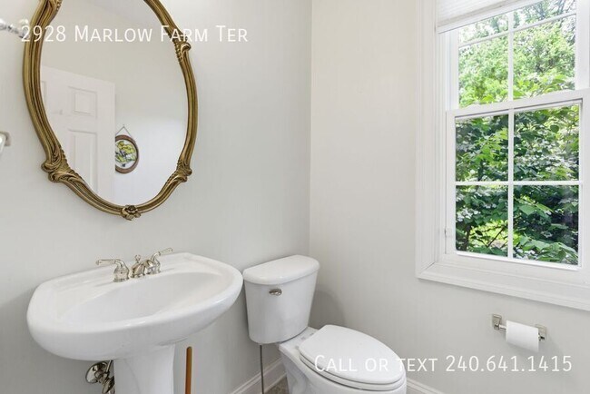 Building Photo - 2928 Marlow Farm Terrace