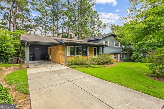 Building Photo - 2955 Appling Way