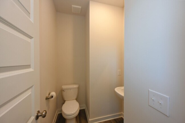 Building Photo - **BE THE VERY FIRST ONE TO LIVE IN THIS BR...