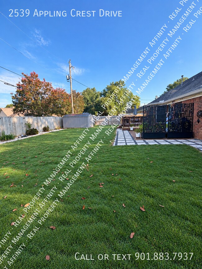 Building Photo - 2539 Appling Crest Dr