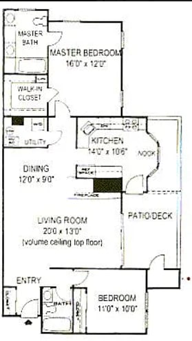 Building Photo - 115 Cascade Ct