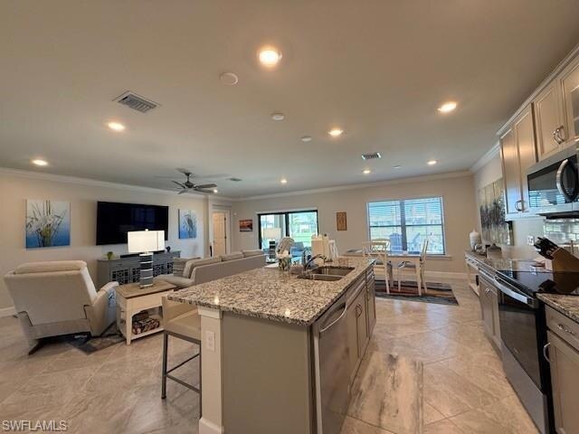 Building Photo - 6189 Harmony Dr