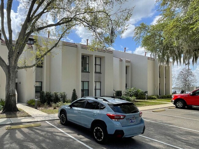 Building Photo - Two-Bedroom Condo in Winterset Community