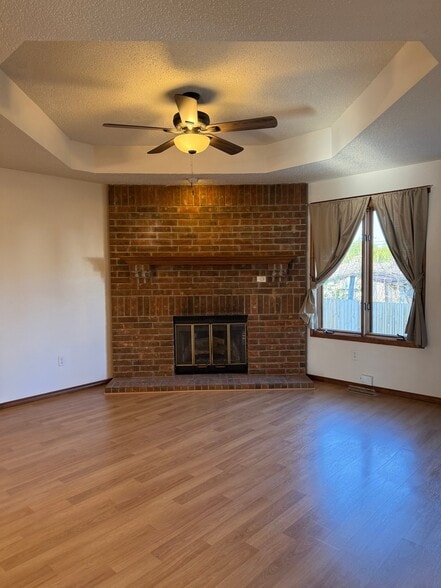 Building Photo - 3480 S Christy Ct