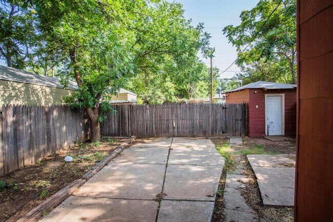 Building Photo - 2706 30th St