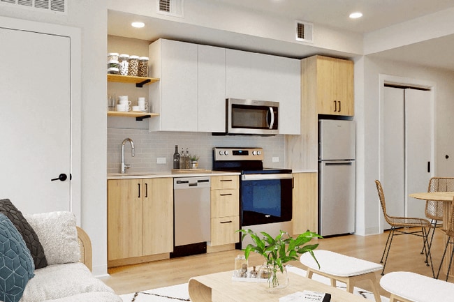 Floorplan - Cavalier at The Crosswalks