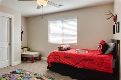 Building Photo - 1001 W Curly Hollow Dr