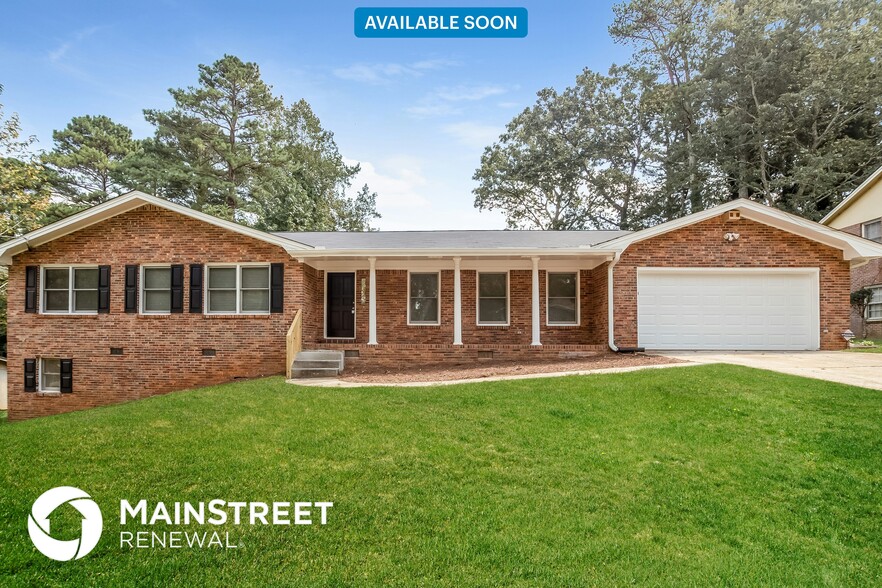 Primary Photo - 1420 Denfield Ct