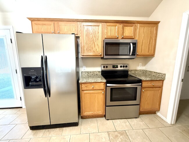 Building Photo - 4707 Mill Creek Dr