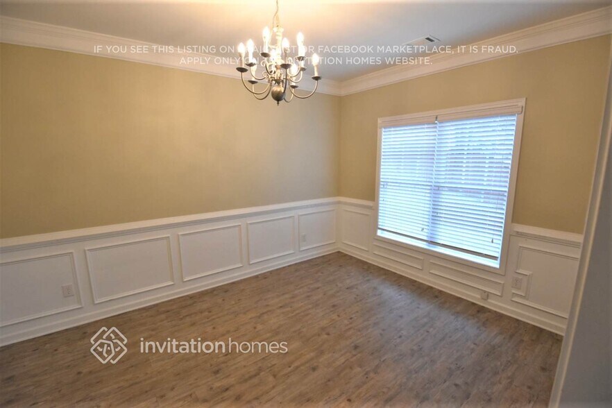 Building Photo - 4181 Preserve Trail SW