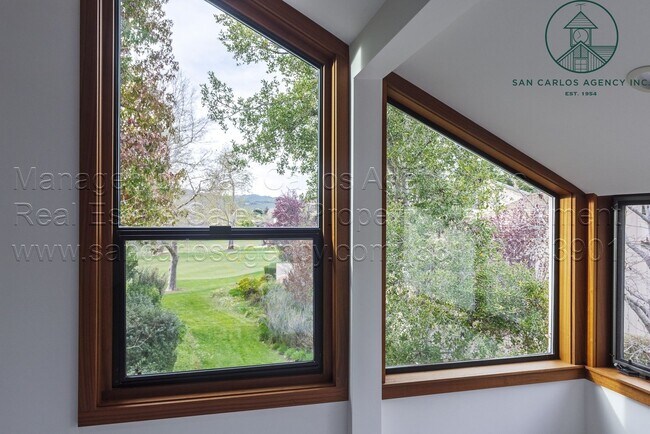 Building Photo - Custom Three Bedroom Carmel Valley Ranch Townhouse