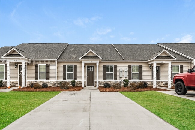 Building Photo - 2060 Catlet Ct