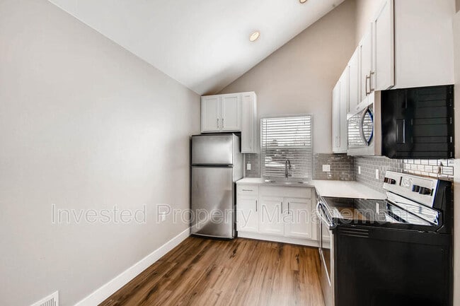 Building Photo - 3643 N Josephine St