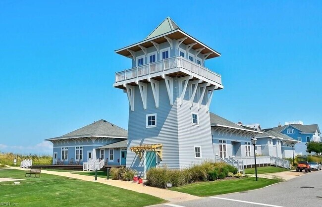 Building Photo - EAST BEACH