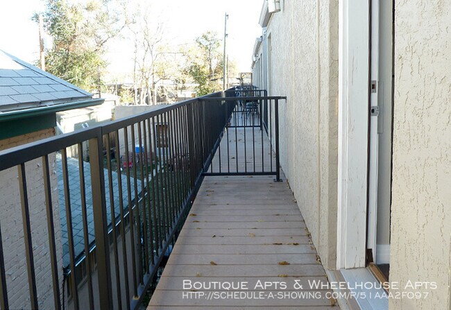 Building Photo - Wheelhouse Apartments