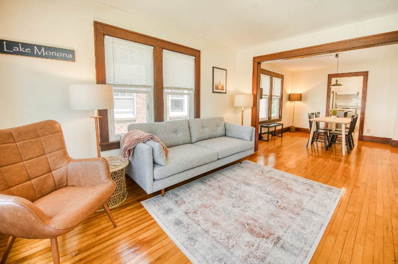 Building Photo - 2025 Jenifer St