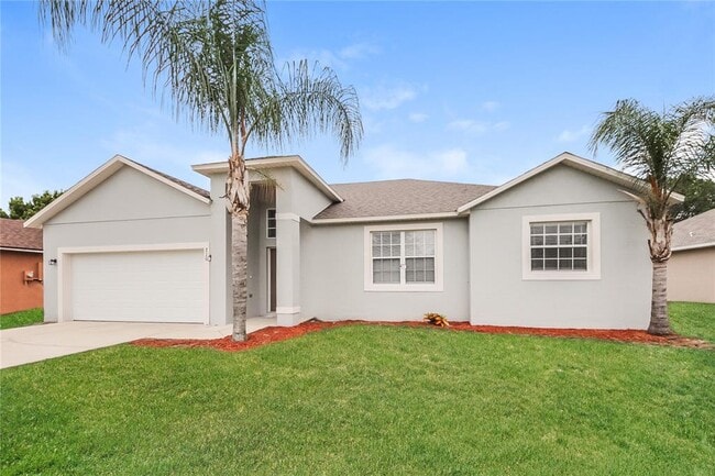 Building Photo - 710 Paris Dr