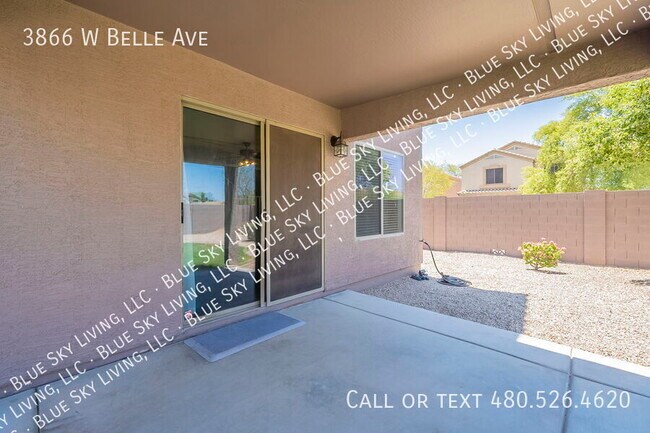 Building Photo - 3866 W Belle Ave