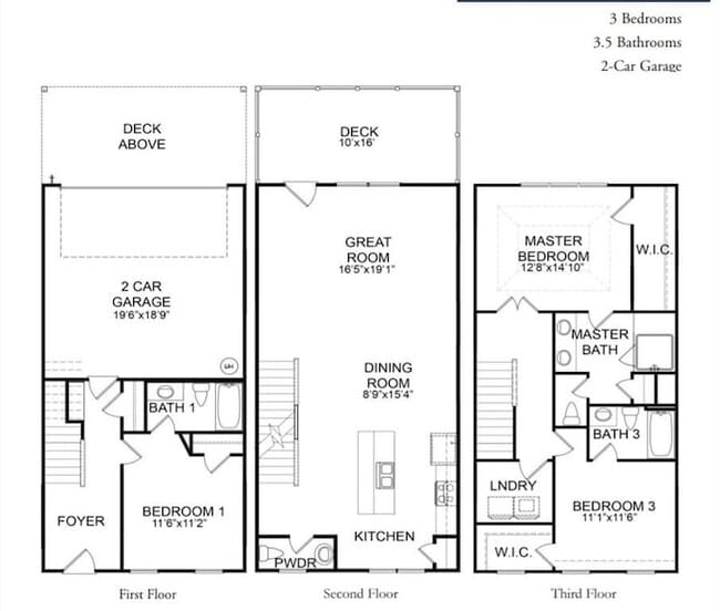 Building Photo - 747 Calvin Pk Dr
