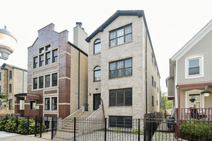 Building Photo - 1138 N Mozart St