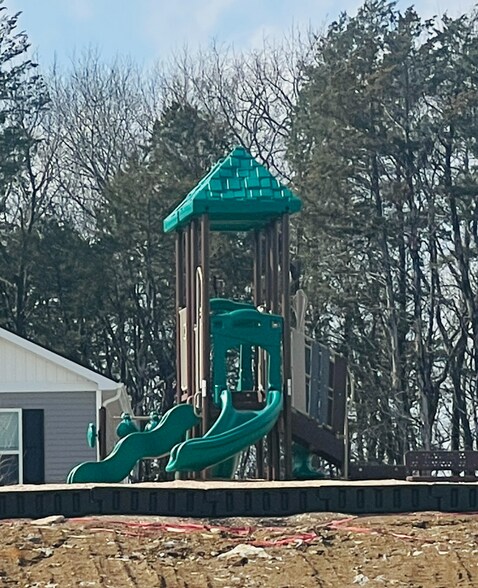 Building Photo - 1406 Saddle Trace Dr