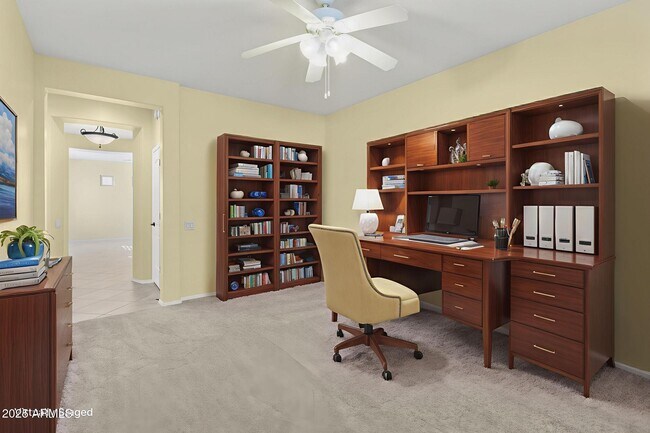 Building Photo - 13516 W Nogales Dr