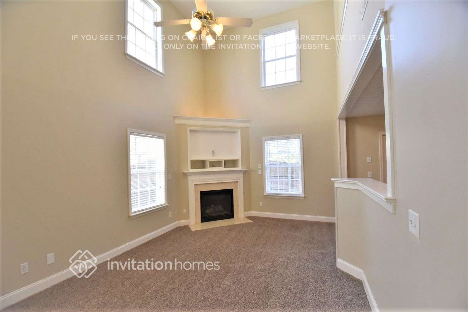 Building Photo - 121 Nacoochee Way