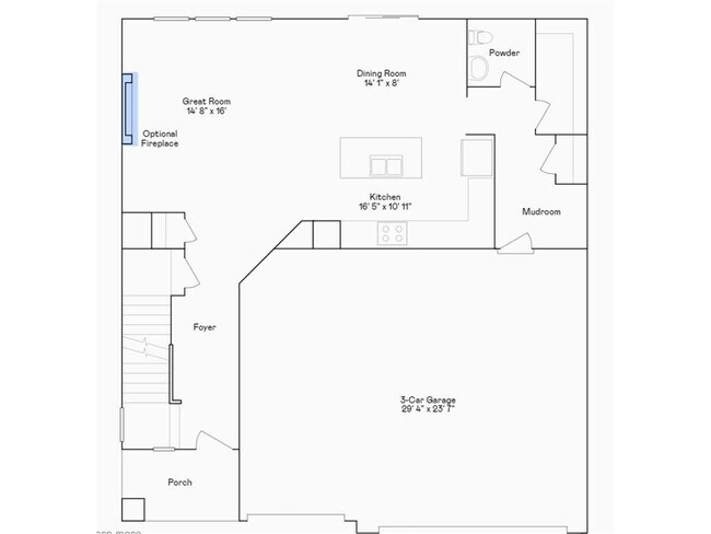 Building Photo - 18372 Glandon Pass