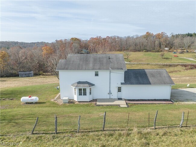 Building Photo - 45495 Old Hopedale Rd