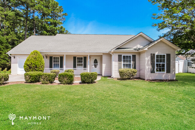 Primary Photo - Beautiful 4 Bedroom in Longs, SC!