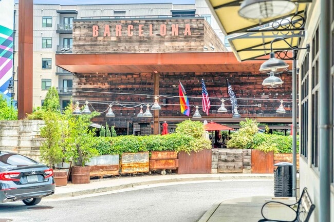 Building Photo - 1150 Collier Rd NW