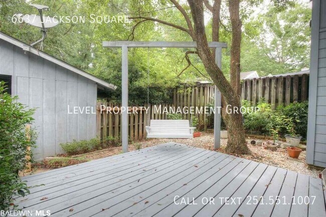 Building Photo - 6637 Jackson Square
