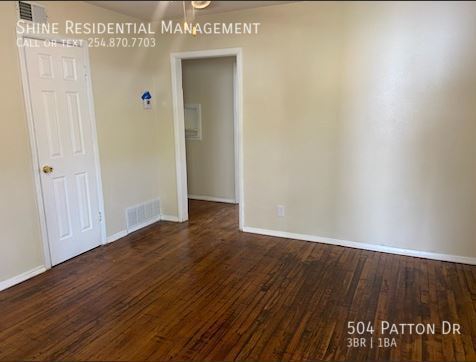 Building Photo - 504 Patton Dr