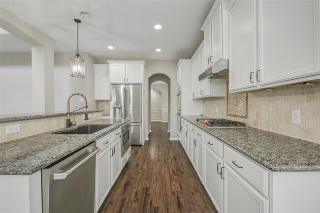 Building Photo - 7238 Thelfor Ct