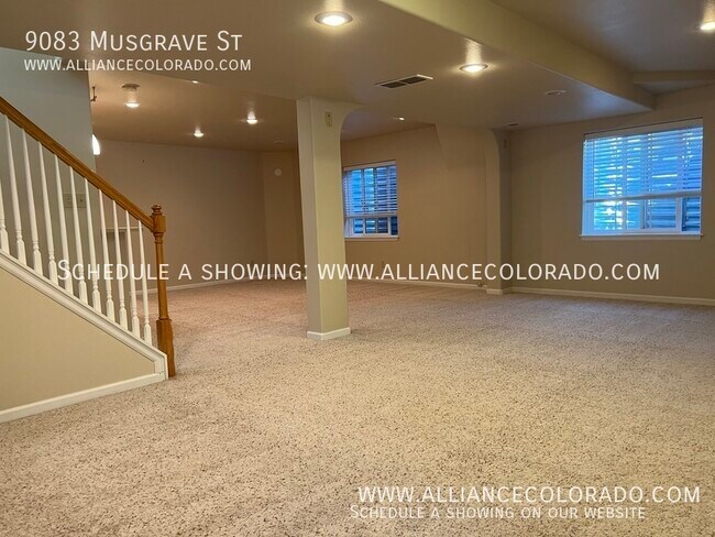Building Photo - 9083 Musgrave St