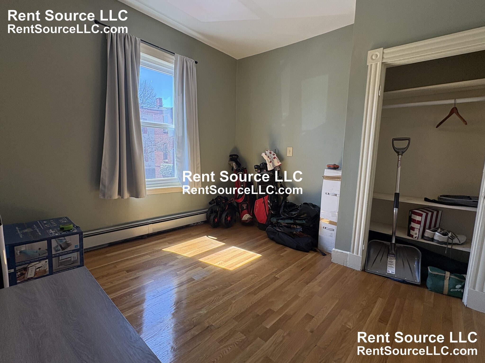 Building Photo - 471 Cambridge St