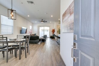 Building Photo - HOUSING CHOICE VOUCHER APPROVED! Fully Furnished Single-Story in Guard-Gated 55+ Heritage at Cade...