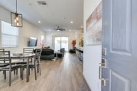 Building Photo - HOUSING CHOICE VOUCHER APPROVED! Fully Furnished Single-Story in Guard-Gated 55+ Heritage at Cade...