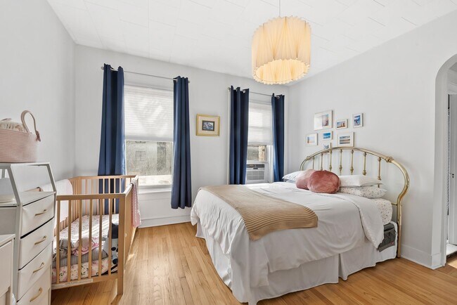 Building Photo - 507 Park Ave