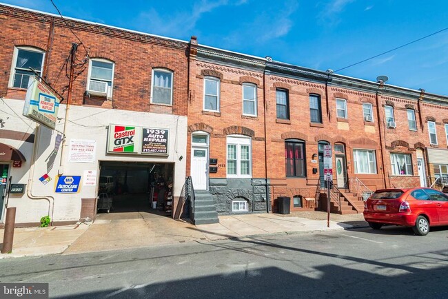 Building Photo - 1943 S 17th St
