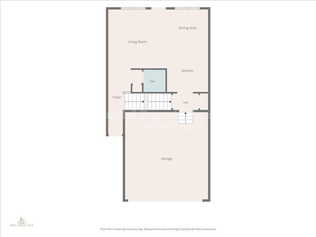 Building Photo - 4173 S 2825 W