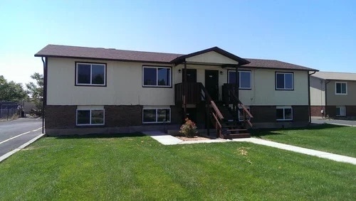 Building Photo - 177 W 975 N