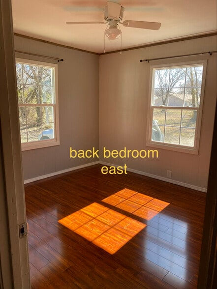 Building Photo - 214 Parmenter Ave