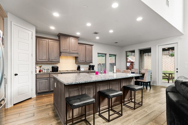 Building Photo - Spacious 4BR Home with Gourmet Kitchen & Large Island Near Alamo Ranch & Lackland AFB